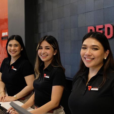 Red Planet Bgc The Fort Taguig Luaran gambar